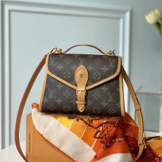 LV Top Handle Bags